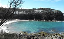 Lilli Pilli Beach Bed And Breakfast - New Castle Holiday 6