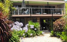 Lilli Pilli Beach Bed And Breakfast - New Castle Holiday 7
