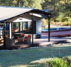 Long Weekend Retreat - - New Castle Holiday