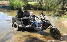 Mudgee Bed And Breakfast - New Castle Holiday 6