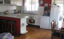 Murrami Cottage - New Castle Holiday 0