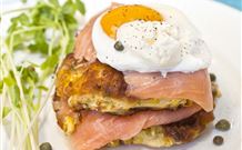 Newcastles Bed And Breakfast - New Castle Holiday 1