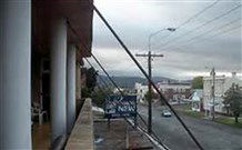 Royal Hotel Dungog - New Castle Holiday 1
