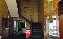 Royal Hotel Dungog - New Castle Holiday 0
