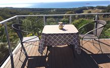 Sapphire Beach B&B - - New Castle Holiday 1