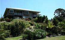 Sapphire Beach B&B - - New Castle Holiday 0
