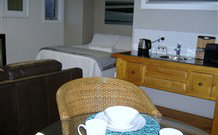 Shutters By The Sea - New Castle Holiday 2