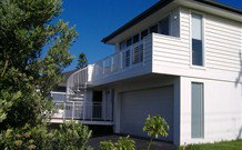 Shutters By The Sea - New Castle Holiday 1