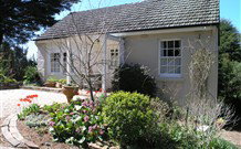 Silvermere Guesthouse - - New Castle Holiday 2
