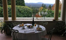 Silvermere Guesthouse - - New Castle Holiday 3