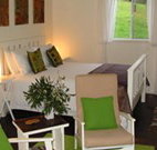 Stone Stream Eco Cottage - New Castle Holiday