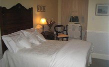 Strathburn Cottage Bed And Breakfast - New Castle Holiday 0