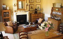 Strathburn Cottage Bed And Breakfast - New Castle Holiday 1