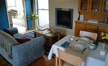 Sunrise Bed And Breakfast - New Castle Holiday 1