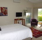 Sunrise Bed and Breakfast - New Castle Holiday
