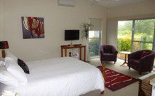 Sunrise Bed And Breakfast - New Castle Holiday 0
