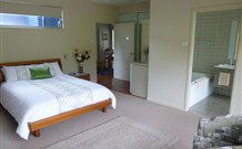 Sunrise Bed And Breakfast - New Castle Holiday 3