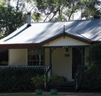 Telegraph Retreat - - New Castle Holiday