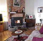 Tenterfield Cottage - New Castle Holiday