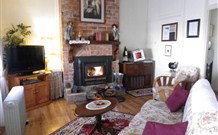 Tenterfield Cottage - New Castle Holiday 0