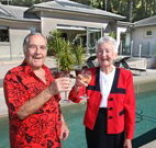 Terrigal Hinterland B and B Retreat - New Castle Holiday