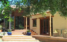 The Bawley B And B - - New Castle Holiday 1