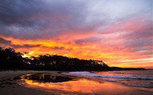 The Bawley B And B - - New Castle Holiday 4