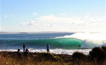 The Bawley B And B - - New Castle Holiday 3