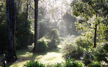 The Bawley B And B - - New Castle Holiday 2