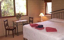 The Bawley B And B - - New Castle Holiday 5