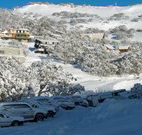 The Lions Lair Lodge - - New Castle Holiday