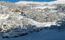 The Lions Lair Lodge - - New Castle Holiday 0