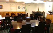 The Lions Lair Lodge - - New Castle Holiday 1
