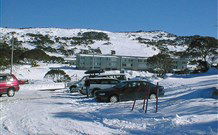 The Lions Lair Lodge - - New Castle Holiday 2