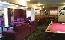 The Lions Lair Lodge - - New Castle Holiday 4