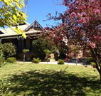 The Old Nunnery Bed and Breakfast - New Castle Holiday