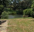 The River Bed and Breakfast - New Castle Holiday