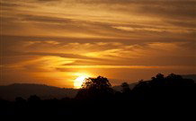 The Shed B And B - New Castle Holiday 4