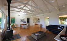 Yellow Dog Cottage - - New Castle Holiday 0