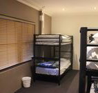 Central Backpackers Coffs Harbour - New Castle Holiday