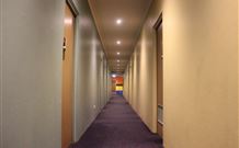 Central Backpackers Coffs Harbour - New Castle Holiday 1