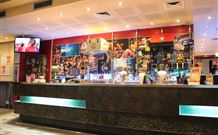 Central Backpackers Coffs Harbour - New Castle Holiday 2