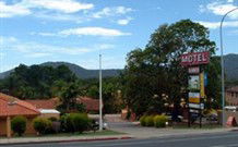 Costa Rica Resort Motel - South - New Castle Holiday 1