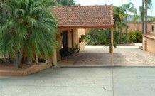 Costa Rica Resort Motel - South - New Castle Holiday 2