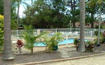 Costa Rica Resort Motel - South - New Castle Holiday 3