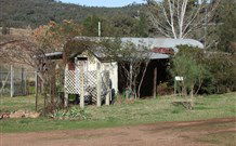 Ellamara - Giants Creek - New Castle Holiday 0