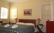 Araluen Cottages - New Castle Holiday 1