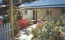 Araluen Cottages - New Castle Holiday 4