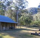 Bald Rock Bush Retreat - New Castle Holiday