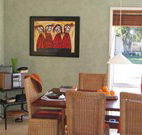 Berry Haven - New Castle Holiday